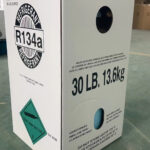 Kältemittel R134A 13,6 kg – Bild 8