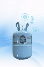 Kältemittel R134A 13,6 kg
