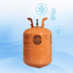 Kältemittel R-404A 10,9 kg