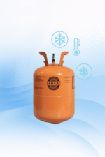 Kältemittel R-404A 10,9 kg