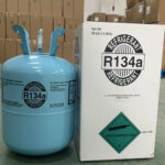 Kältemittel R134A 13,6 kg – Bild 17