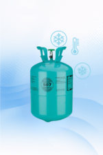 Kältemittel R-507 11,3 kg