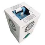 Kältemittel R134A 13,6 kg – Bild 16