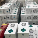 Kältemittel R134A 13,6 kg – Bild 6