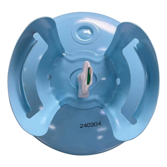 Kältemittel R134A 13,6 kg – Bild 19