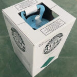 Kältemittel R134A 13,6 kg – Bild 5