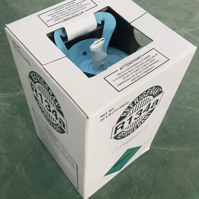 Kältemittel R134A 13,6 kg – Bild 5