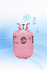 Kältemittel R-32 9,07 kg