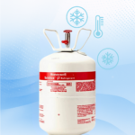 Kältemittel R1234YF 4,54 kg
