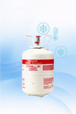 Kältemittel R1234YF 4,54 kg