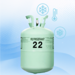 Kältemittel R-22 13,6 kg