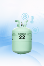 Kältemittel R-22 13,6 kg