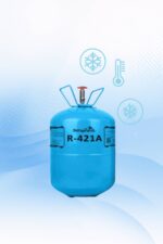 Kältemittel R-421A 11,3 kg