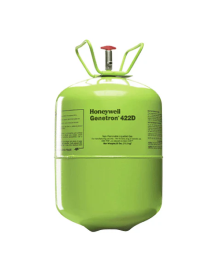 R-422D MO29 Refrigerant 25 LB
