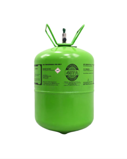 R-407A Refrigerant 25 LB