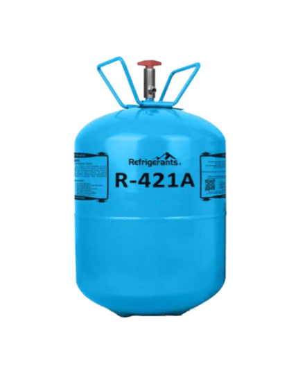 R-421A Refrigerant 25 LB