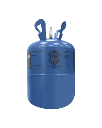R-422B (NU-22) Refrigerant 25 LB